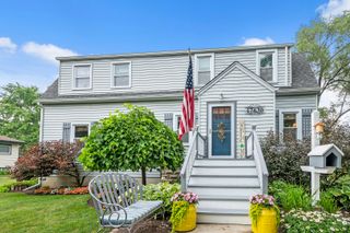 17630 67th Court, Tinley Park, IL 60477