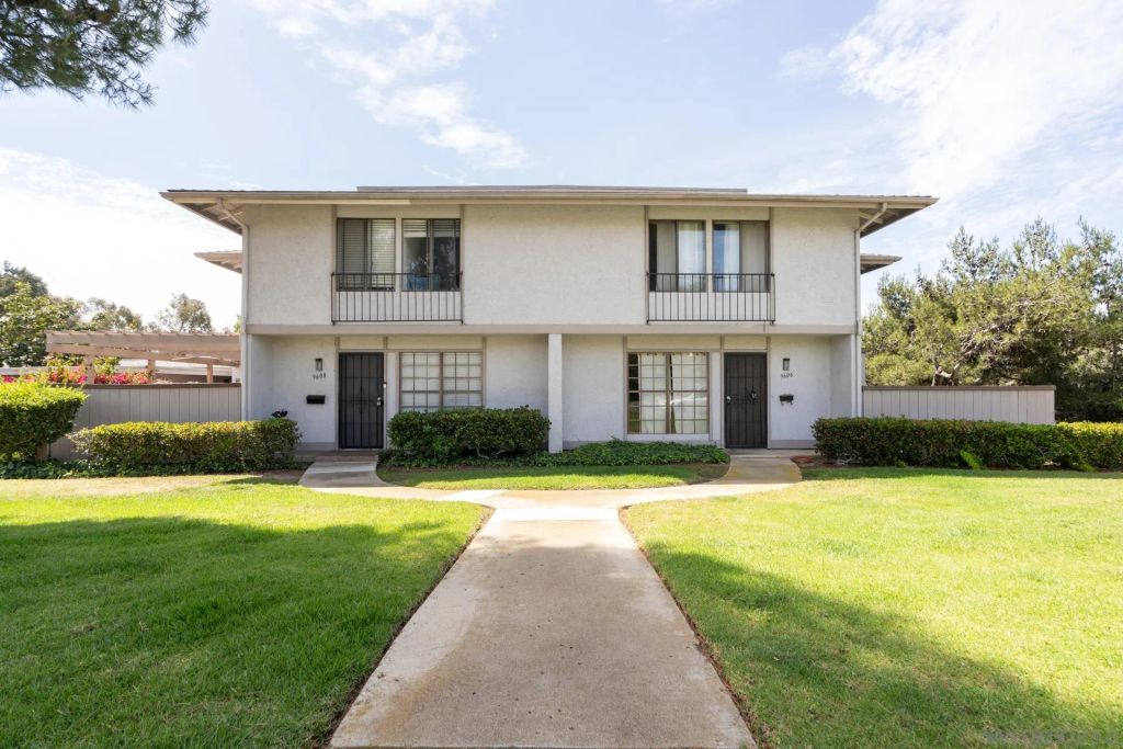 9606 Easter Way, San Diego, CA 92121