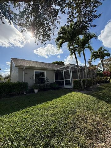 6215 Mandalay CIR 36, Naples, FL 34112