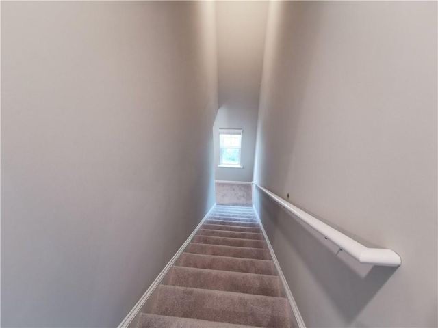 4616 Waxwing Street, Hoschton, GA 30548