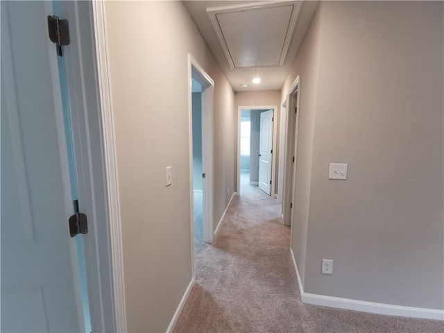 4616 Waxwing Street, Hoschton, GA 30548