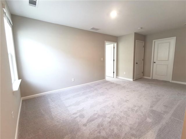 4616 Waxwing Street, Hoschton, GA 30548