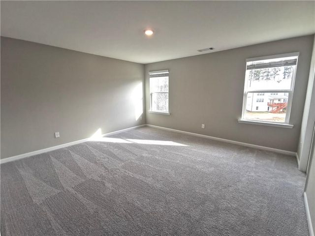 4616 Waxwing Street, Hoschton, GA 30548