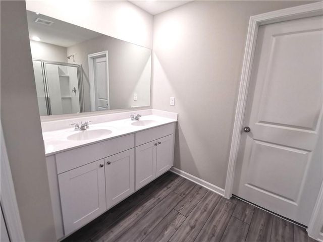 4616 Waxwing Street, Hoschton, GA 30548