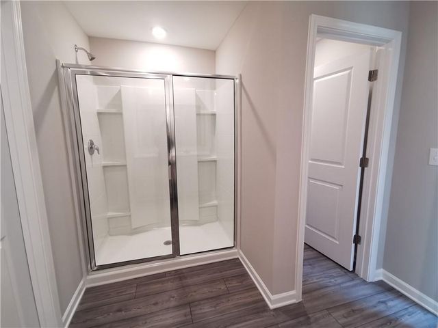 4616 Waxwing Street, Hoschton, GA 30548