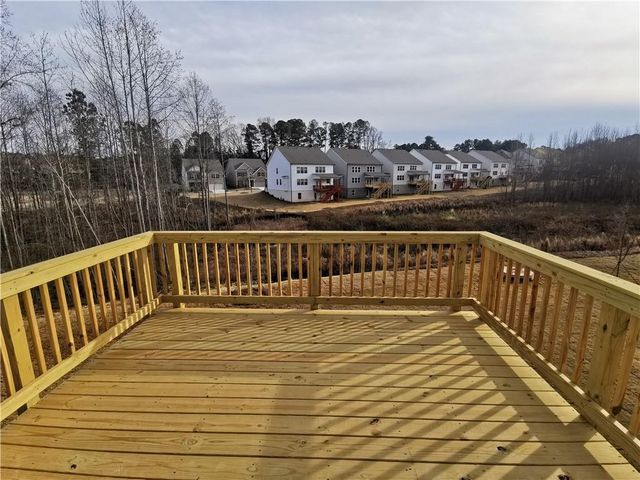 4616 Waxwing Street, Hoschton, GA 30548