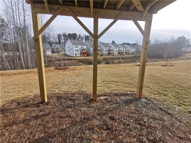 4616 Waxwing Street, Hoschton, GA 30548