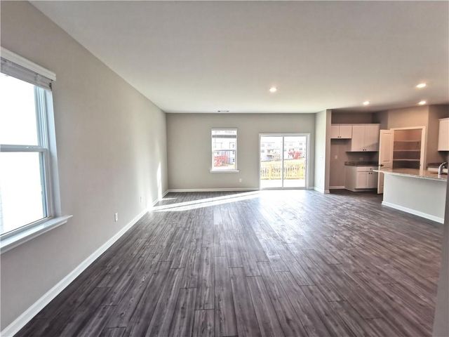 4616 Waxwing Street, Hoschton, GA 30548