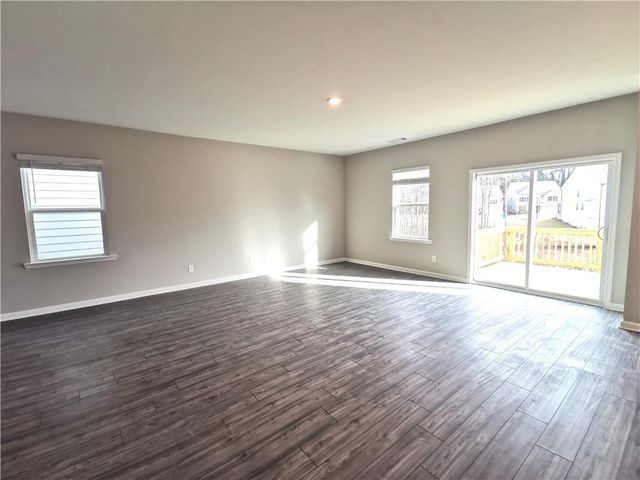 4616 Waxwing Street, Hoschton, GA 30548