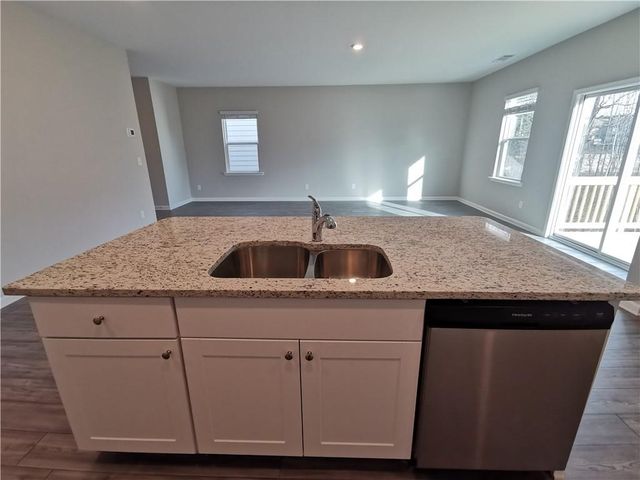 4616 Waxwing Street, Hoschton, GA 30548