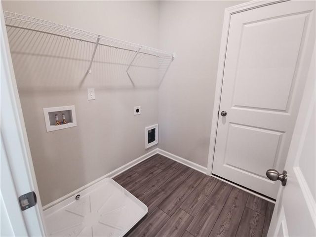 4616 Waxwing Street, Hoschton, GA 30548