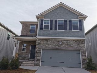 4616 Waxwing Street, Hoschton, GA 30548