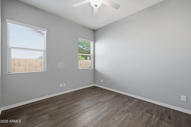 5538 S ABBEY --, Mesa, AZ 85212