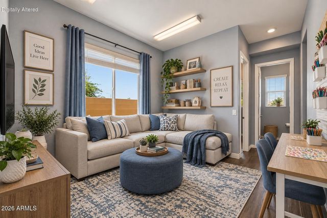 5538 S ABBEY --, Mesa, AZ 85212