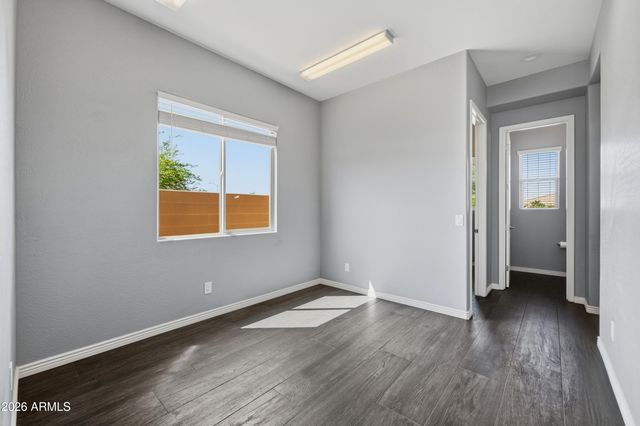 5538 S ABBEY --, Mesa, AZ 85212