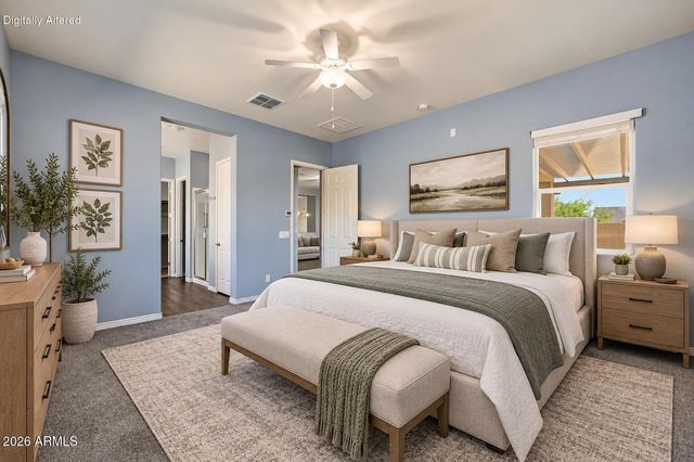 5538 S ABBEY --, Mesa, AZ 85212