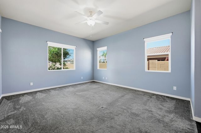 5538 S ABBEY --, Mesa, AZ 85212