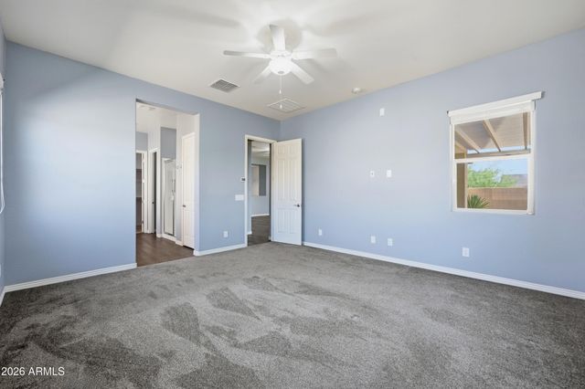5538 S ABBEY --, Mesa, AZ 85212