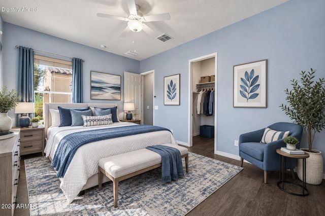 5538 S ABBEY --, Mesa, AZ 85212