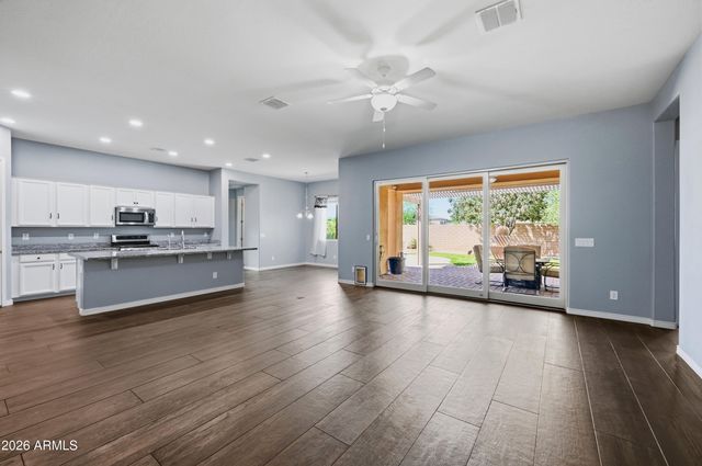 5538 S ABBEY --, Mesa, AZ 85212