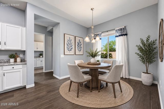 5538 S ABBEY --, Mesa, AZ 85212