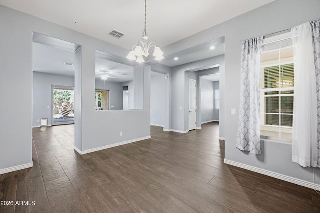5538 S ABBEY --, Mesa, AZ 85212