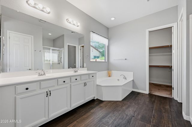 5538 S ABBEY --, Mesa, AZ 85212