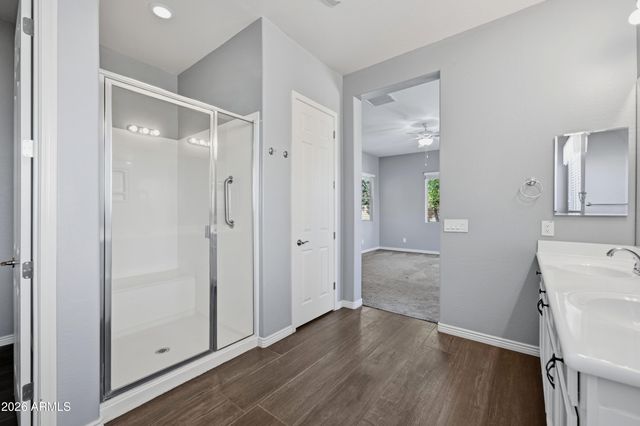 5538 S ABBEY --, Mesa, AZ 85212