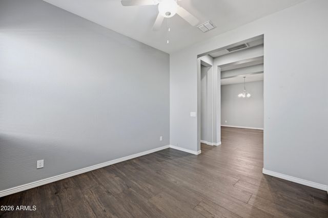 5538 S ABBEY --, Mesa, AZ 85212
