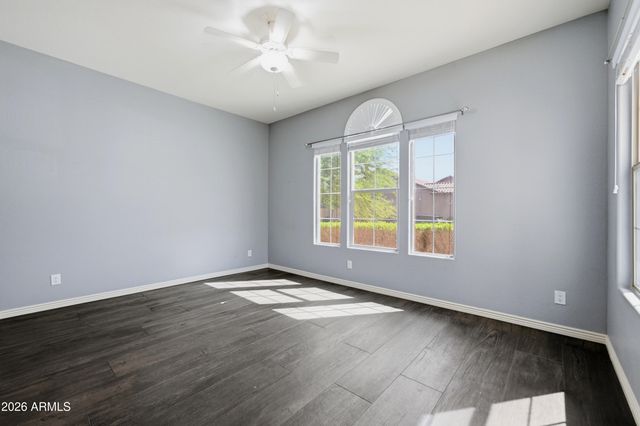 5538 S ABBEY --, Mesa, AZ 85212