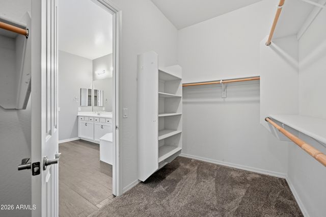 5538 S ABBEY --, Mesa, AZ 85212