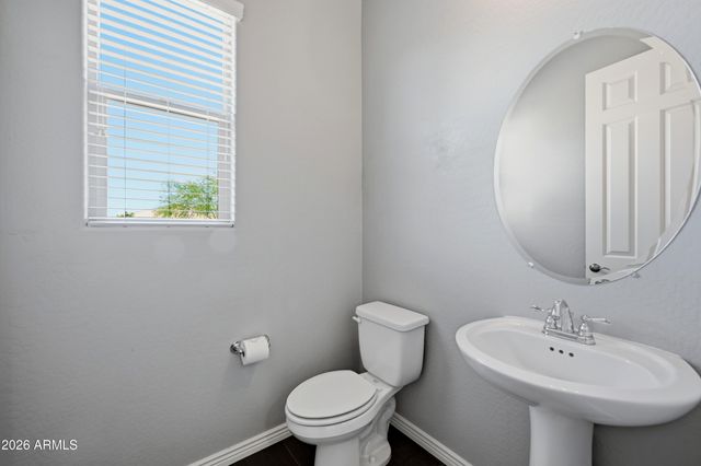 5538 S ABBEY --, Mesa, AZ 85212