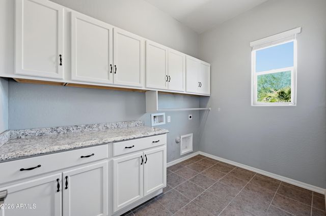 5538 S ABBEY --, Mesa, AZ 85212