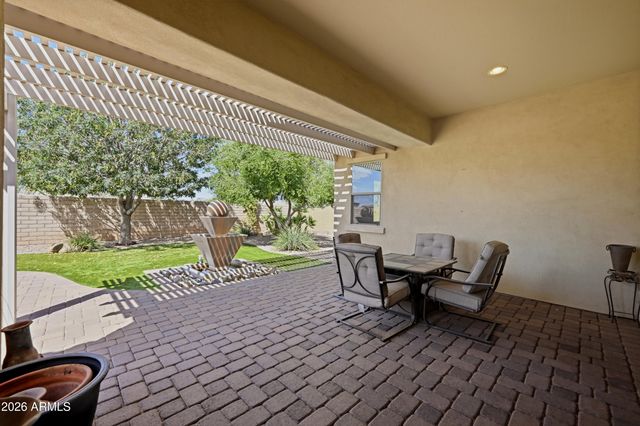 5538 S ABBEY --, Mesa, AZ 85212