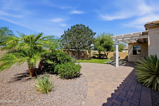 5538 S ABBEY --, Mesa, AZ 85212