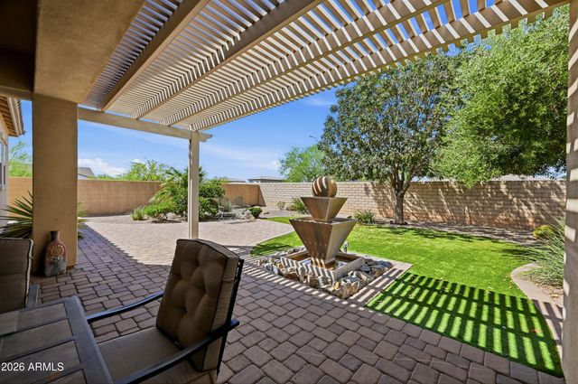 5538 S ABBEY --, Mesa, AZ 85212