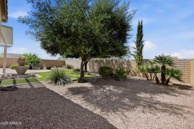 5538 S ABBEY --, Mesa, AZ 85212