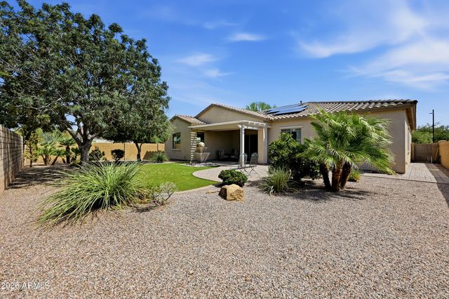 5538 S ABBEY --, Mesa, AZ 85212
