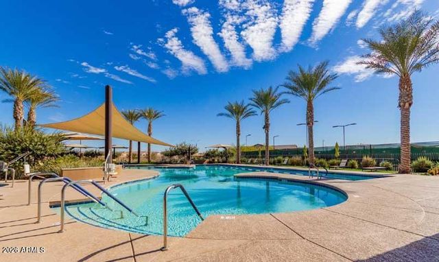 5538 S ABBEY --, Mesa, AZ 85212
