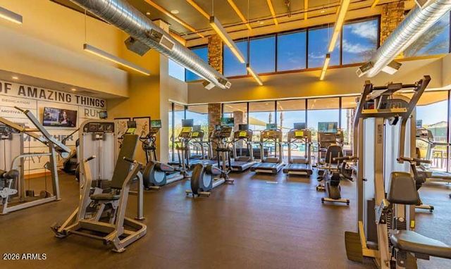 5538 S ABBEY --, Mesa, AZ 85212