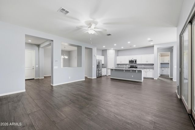 5538 S ABBEY --, Mesa, AZ 85212