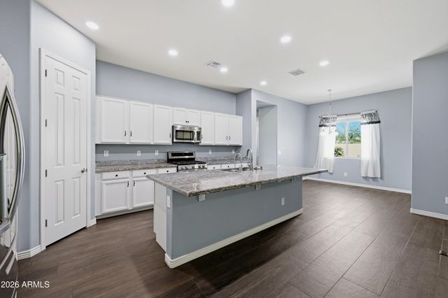 5538 S ABBEY --, Mesa, AZ 85212