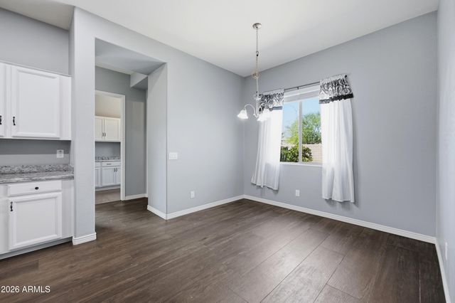 5538 S ABBEY --, Mesa, AZ 85212