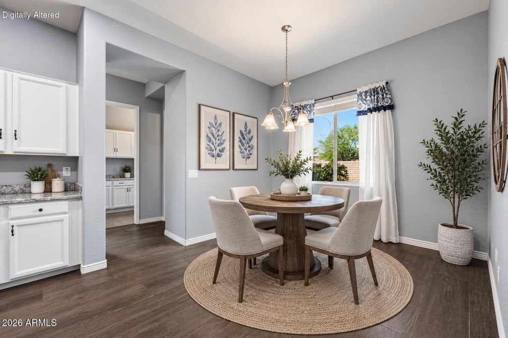 5538 S ABBEY --, Mesa, AZ 85212 — photo 2