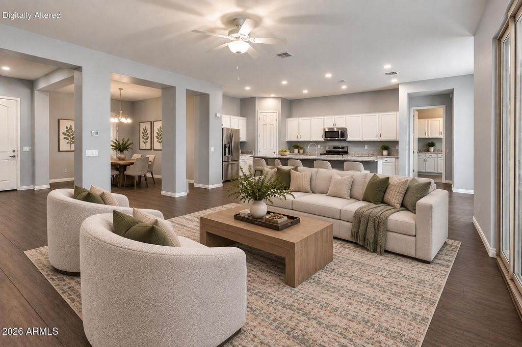 5538 S ABBEY --, Mesa, AZ 85212 — photo 4