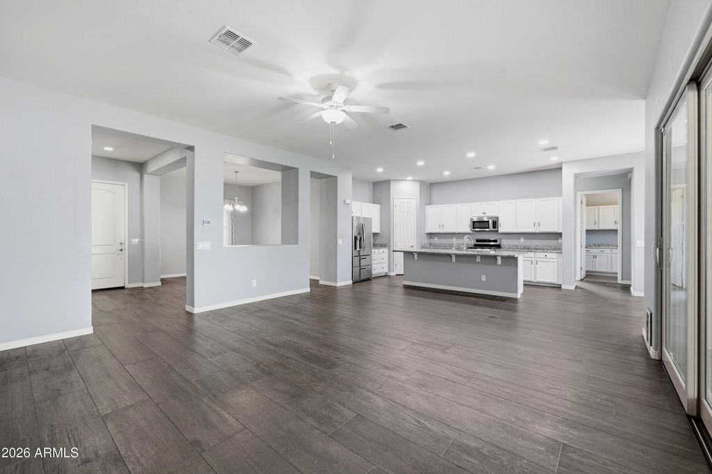 5538 S ABBEY --, Mesa, AZ 85212 — photo 5