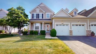 1147 Hampton Lane, Yorkville, IL 60560