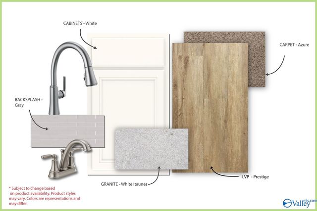 1215 Vouri Circle, Huntsville, AL 35803