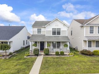 6028 Pennington Creek Drive, Dublin, OH 43016