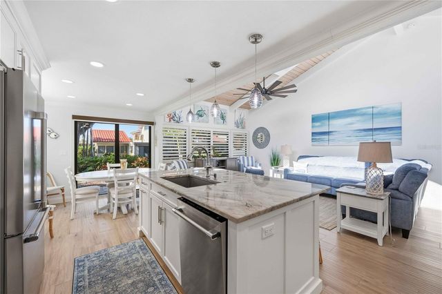 500 PARK BOULEVARD S 22, Venice, FL 34285